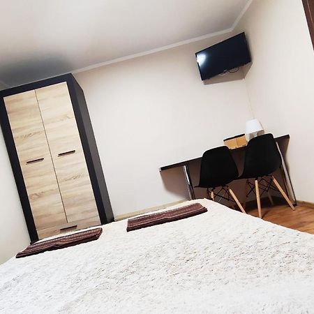 Najlepsze Miejsce - Pokoje I Apartamenty W Krakowie Buitenkant foto