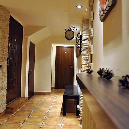 Najlepsze Miejsce - Pokoje I Apartamenty W Krakowie Buitenkant foto