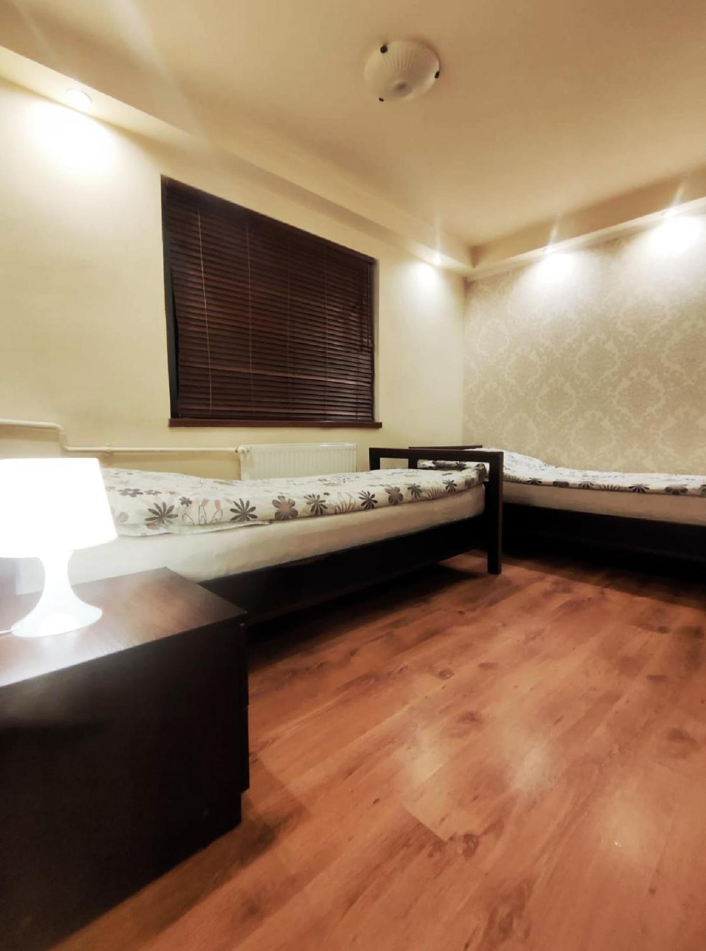 Najlepsze Miejsce - Pokoje I Apartamenty W Krakowie Buitenkant foto