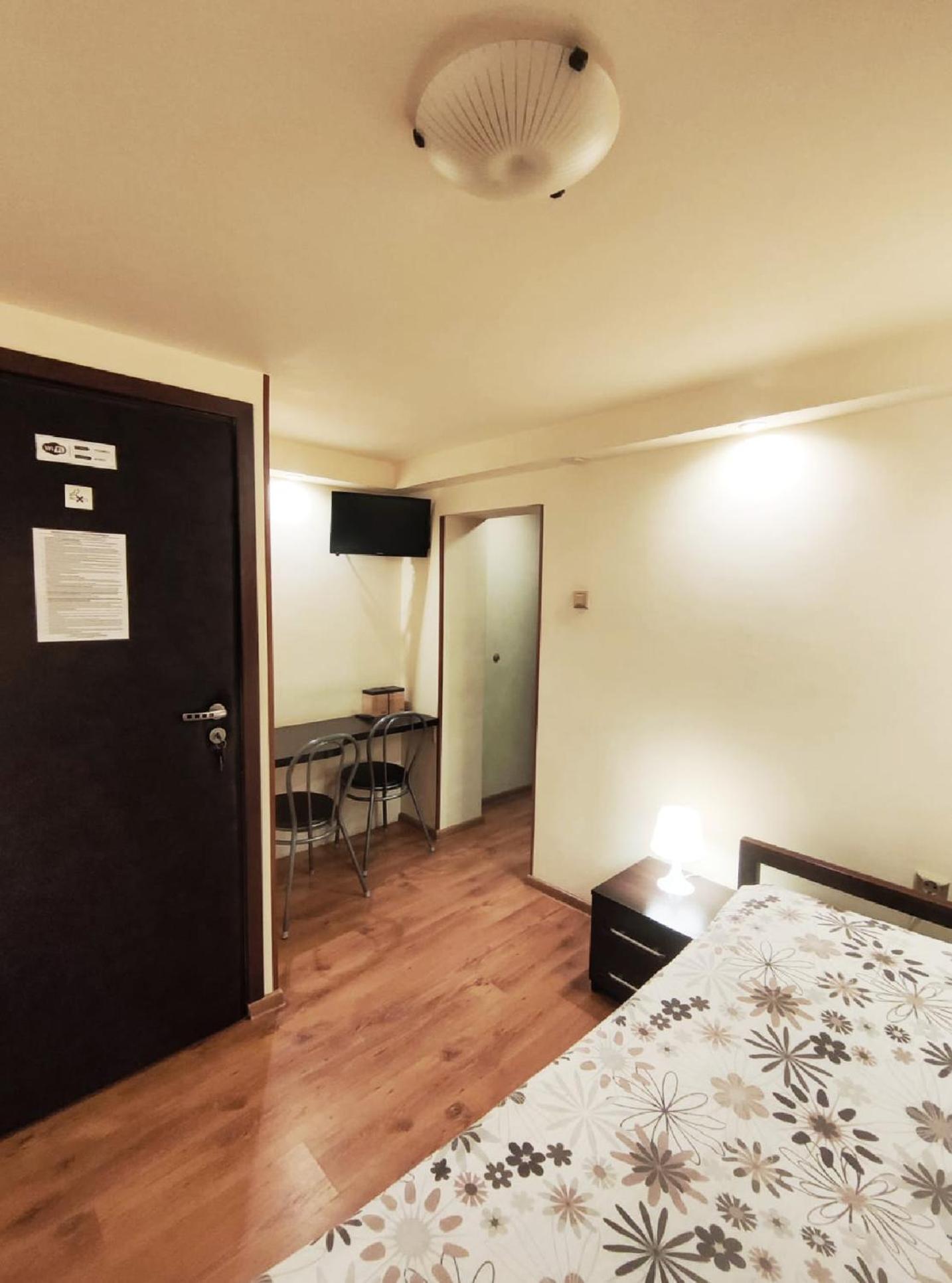 Najlepsze Miejsce - Pokoje I Apartamenty W Krakowie Buitenkant foto